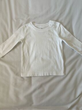 Primary Baby Long Sleeve Tee